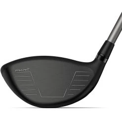 Wilson Staff Wilson Dynapower Carbon Driver -Ball Sports Equipment Discount Store wilson dynapower carbon driver face itempicture