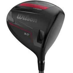 Wilson Staff Wilson Dynapower Carbon Driver -Ball Sports Equipment Discount Store wilson dynapower carbon driver hero itempicture