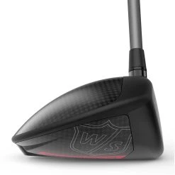 Wilson Staff Wilson Dynapower Carbon Driver -Ball Sports Equipment Discount Store wilson dynapower carbon driver toe itempicture
