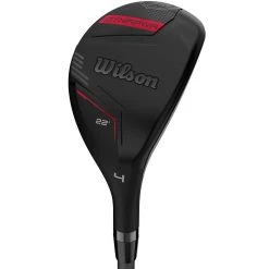 Wilson Staff Wilson Dynapower Hybrid -Ball Sports Equipment Discount Store wilson dynapower hybrid hero itempicture