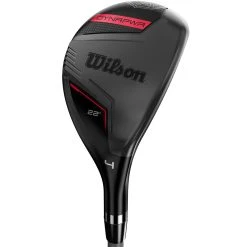 Wilson Staff Wilson Dynapower Hybrid