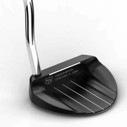 Wilson Staff Infinite Bean Putter -Ball Sports Equipment Discount Store wilson staff infinite black the bean putter 03