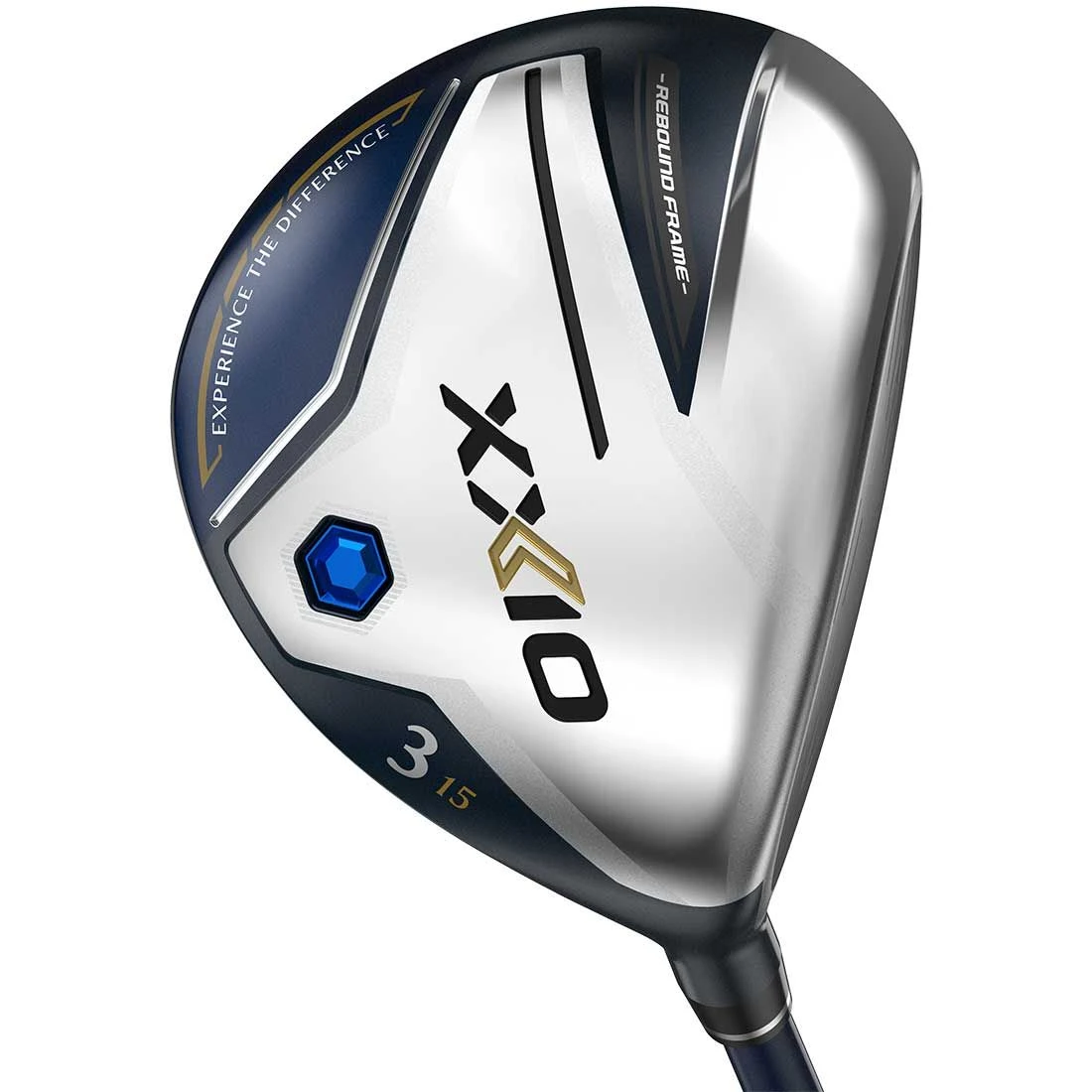 XXIO 12 Fairway Wood 3 XXIO 12 Fairway Wood - Image 3