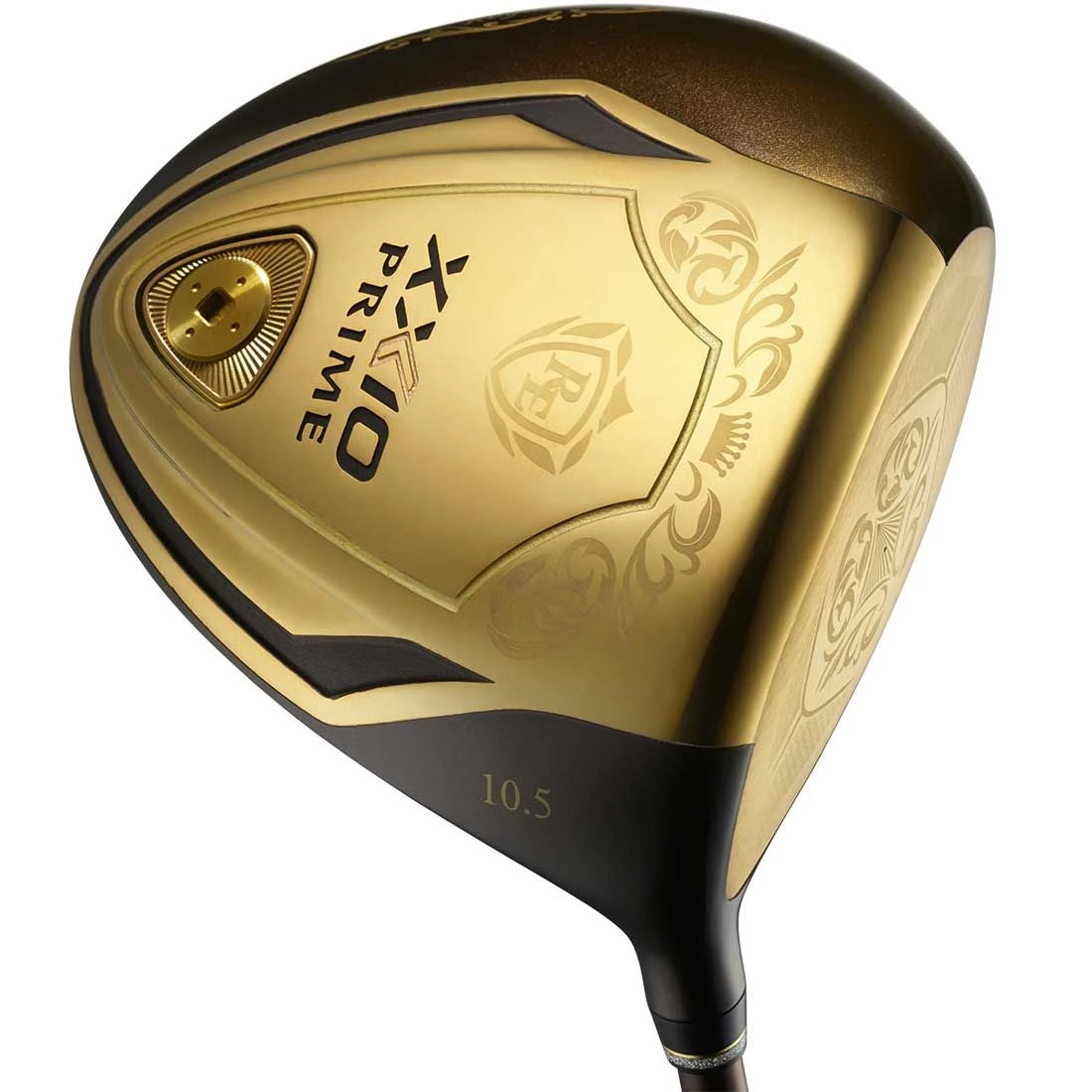 XXIO Prime Royal Edition 5 Driver 1 XXIO Prime Royal Edition 5 Driver
