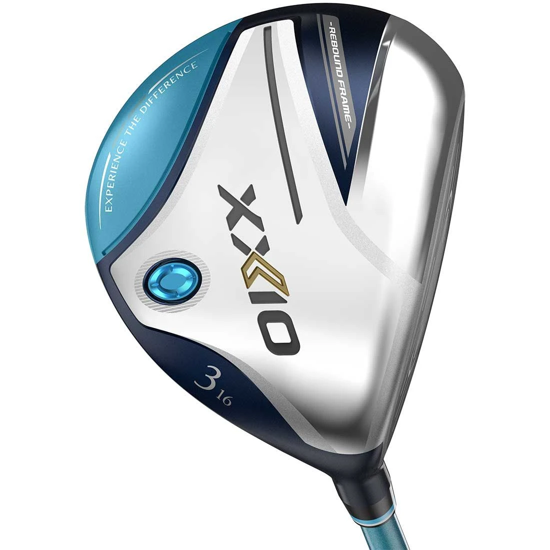 XXIO Women's 12 Fairway Wood 3 XXIO Women's 12 Fairway Wood - Image 3