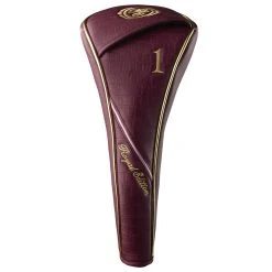 XXIO Women's Prime Royal Edition 5 Driver -Ball Sports Equipment Discount Store xxio womens prime royal edition 5 driver headcover itempicture