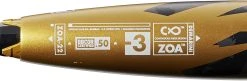 Demarini 2022 Zoa (-3) BBCOR Baseball Bat -Ball Sports Equipment Discount Store zoa 8 84313.1636381034
